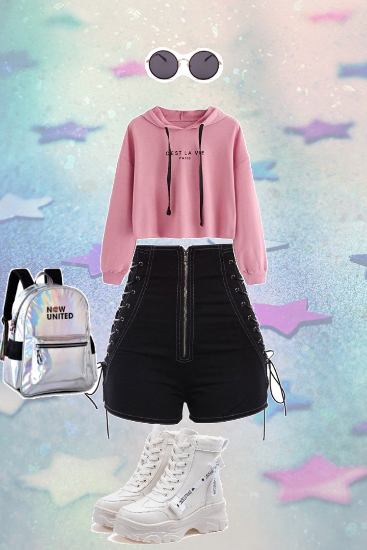 Combyne
            outfit