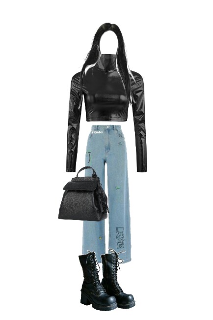 Combyne
            outfit