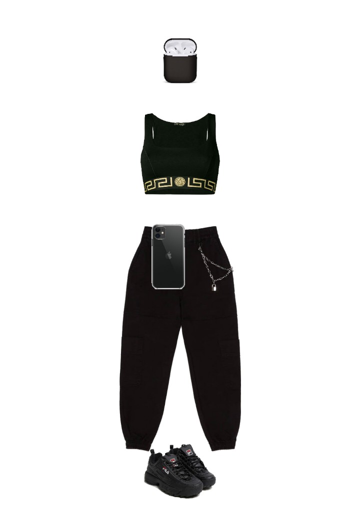 Combyne
            outfit