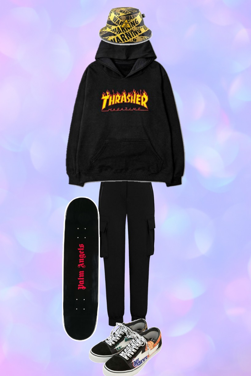 Combyne
            outfit