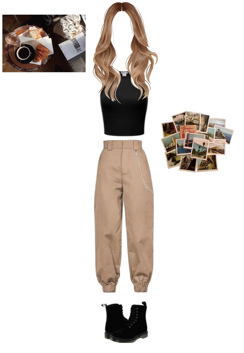 Combyne
            outfit