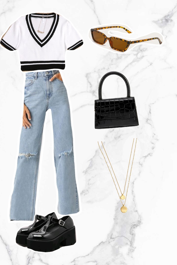 Combyne
            outfit
