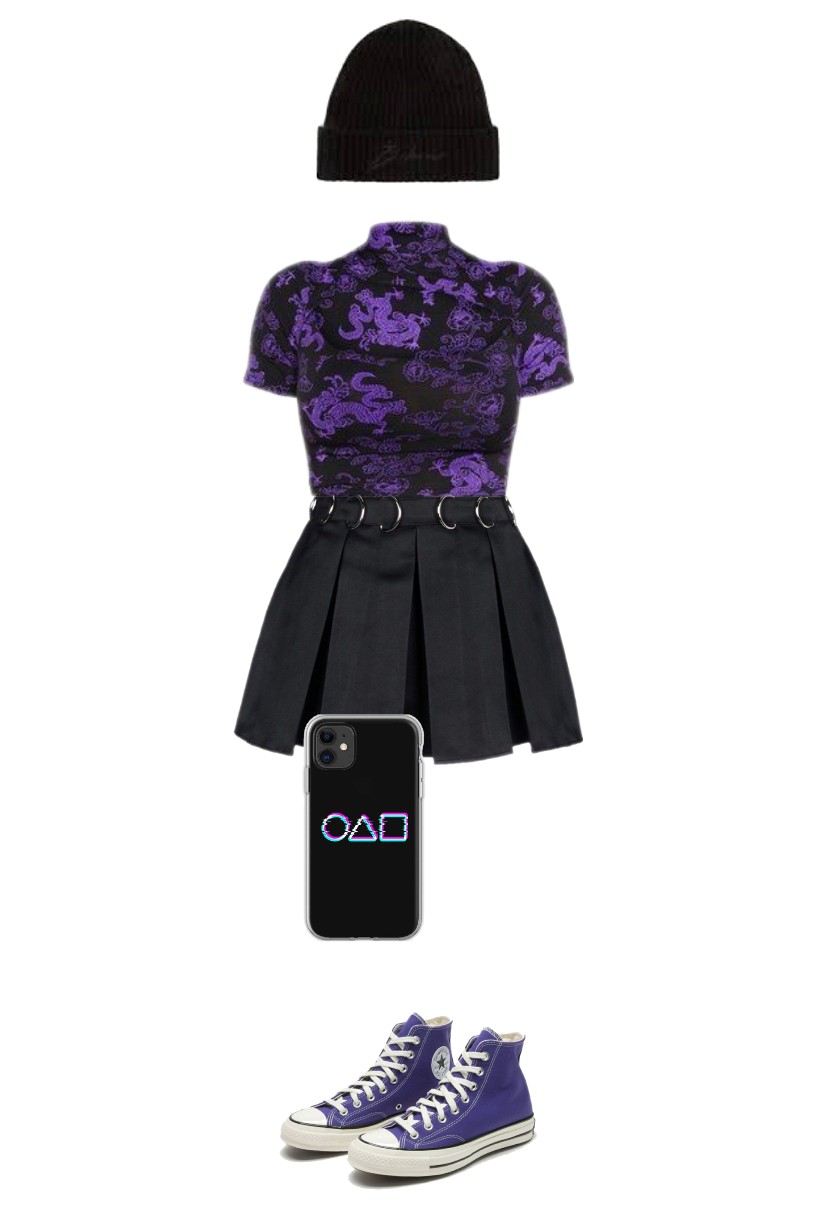 Combyne
            outfit