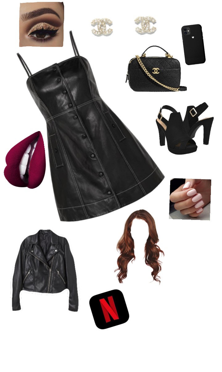 Combyne
            outfit
