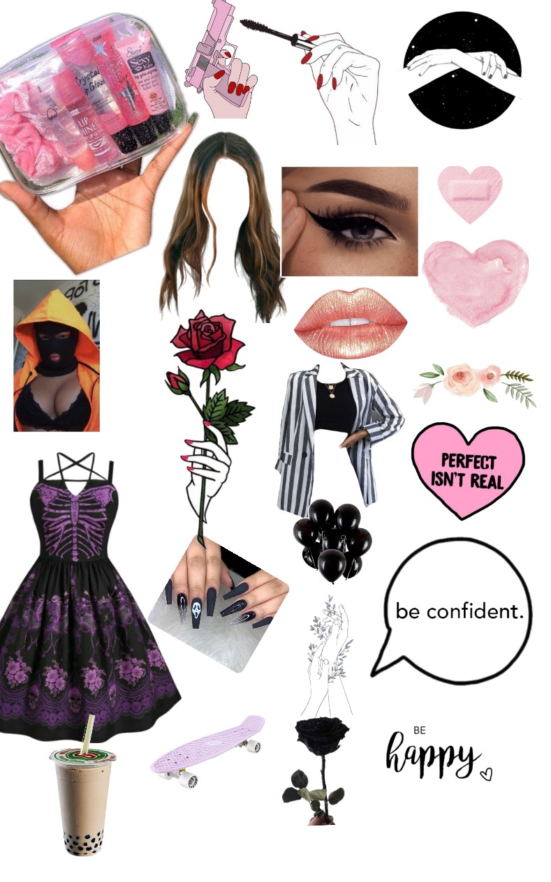 Combyne
            outfit