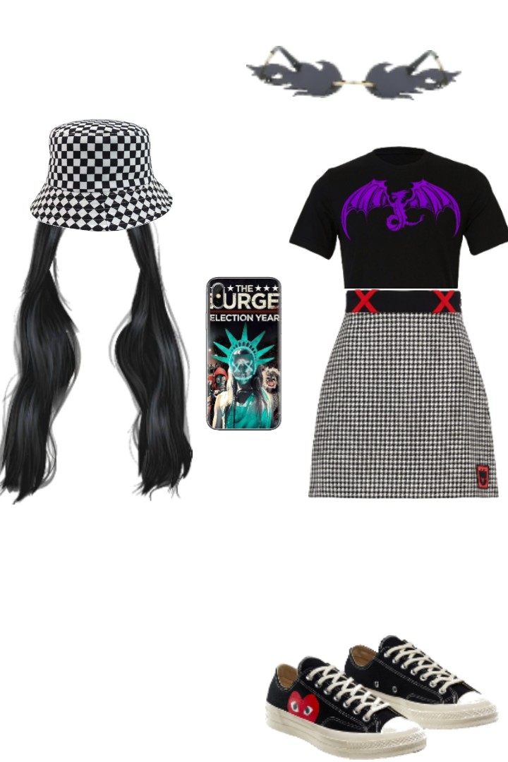 Combyne
            outfit
