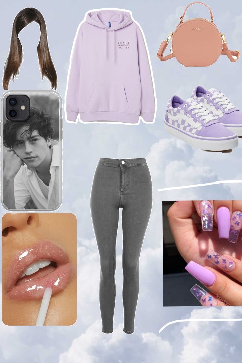 Combyne
            outfit