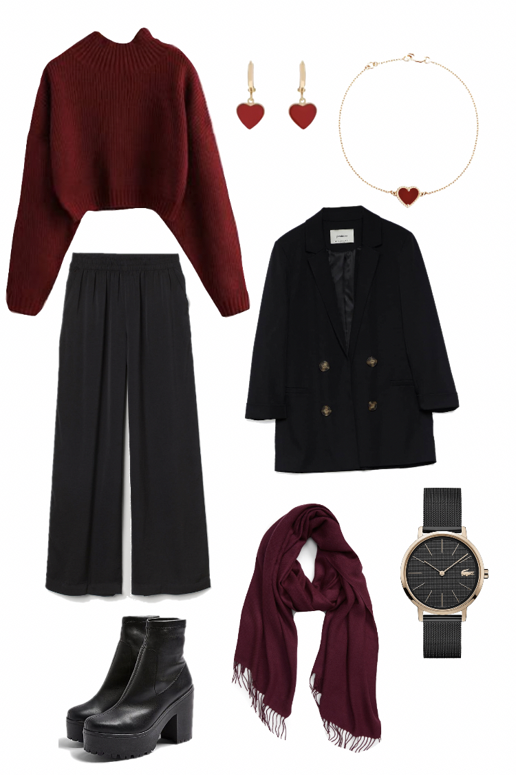 Combyne
            outfit