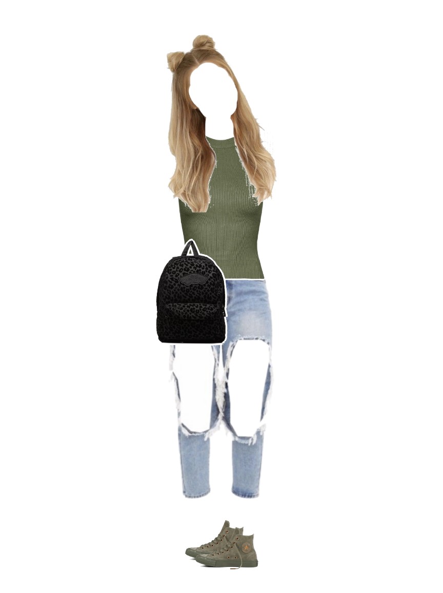 Combyne
            outfit