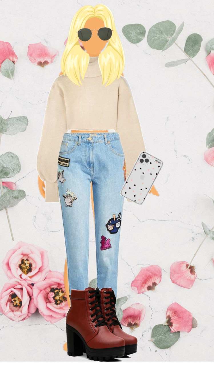 Combyne
            outfit