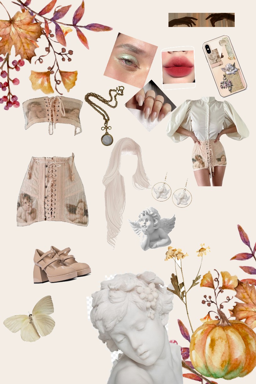 Combyne
            outfit