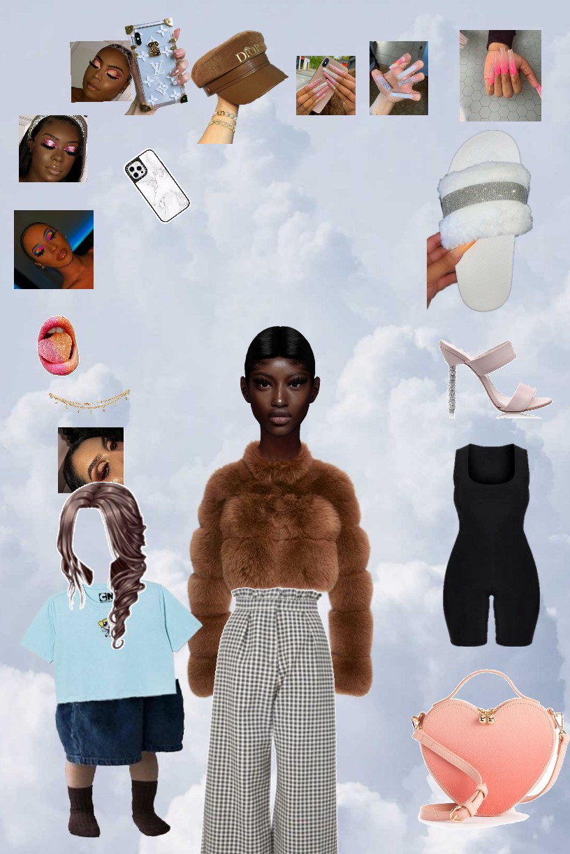 Combyne
            outfit