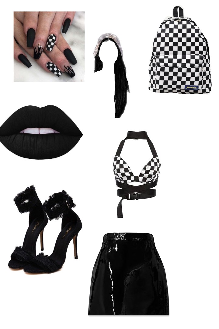 Combyne
            outfit