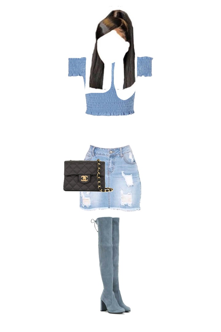 Combyne
            outfit