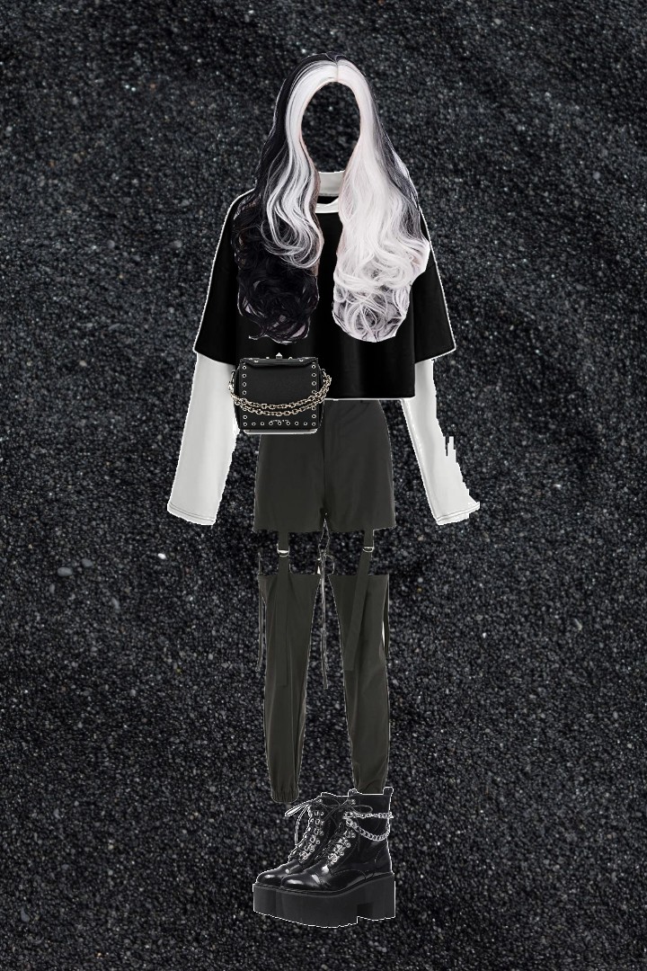 Combyne
            outfit