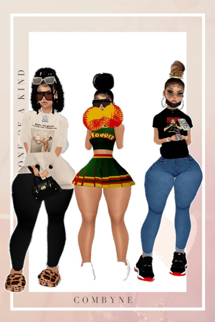 Combyne
            outfit