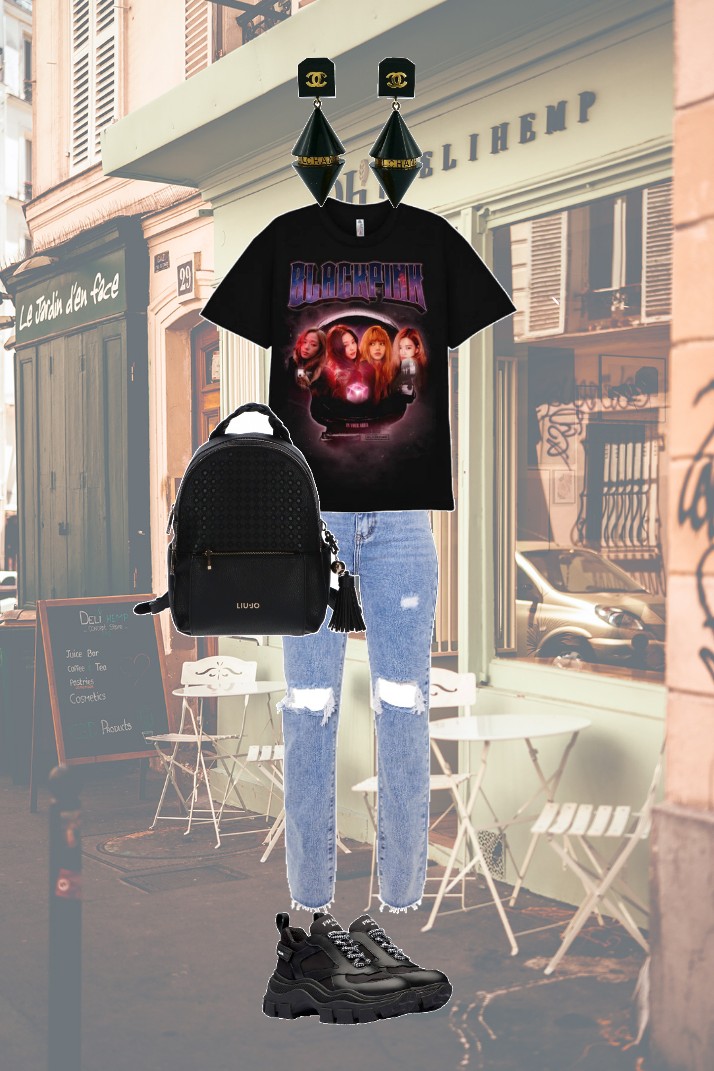 Combyne
            outfit