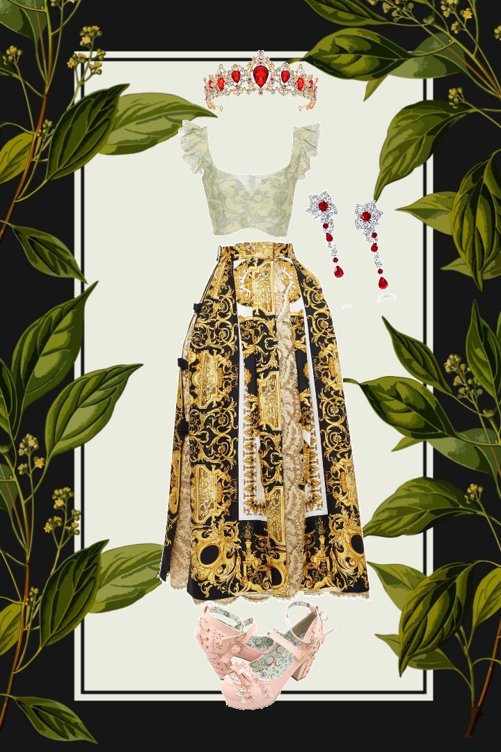 Combyne
            outfit