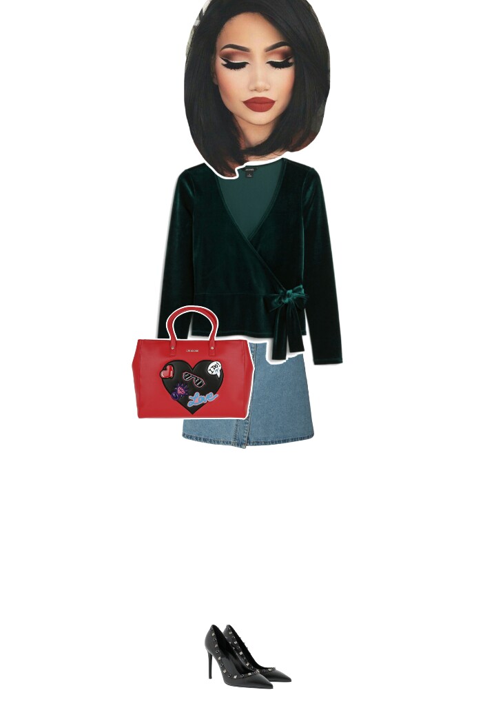 Combyne
            outfit
