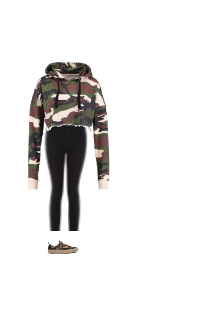Combyne
            outfit