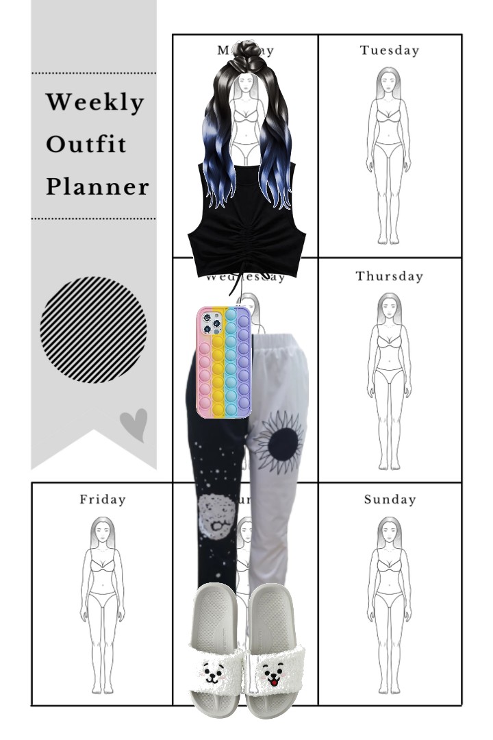 Combyne
            outfit