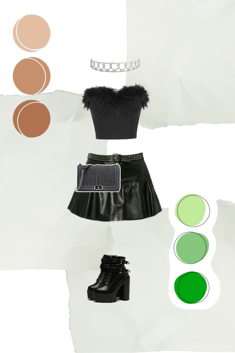 Combyne
            outfit