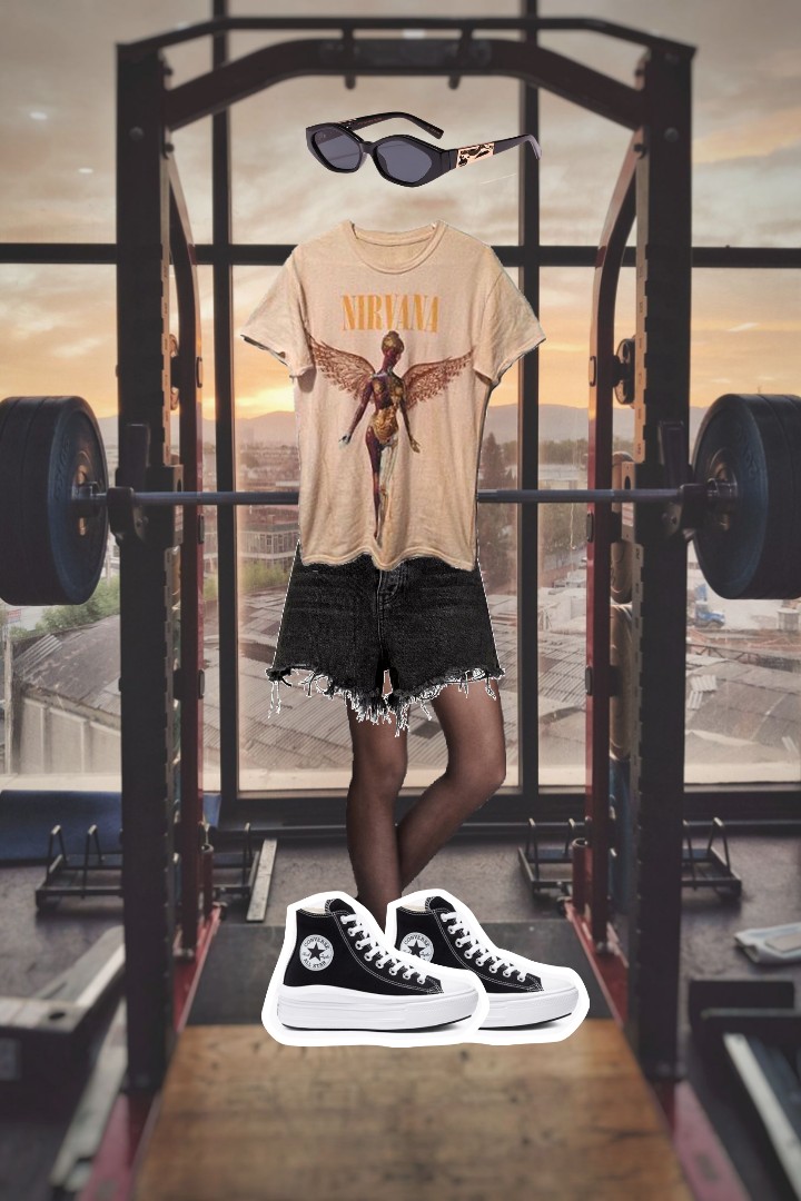 Combyne
            outfit