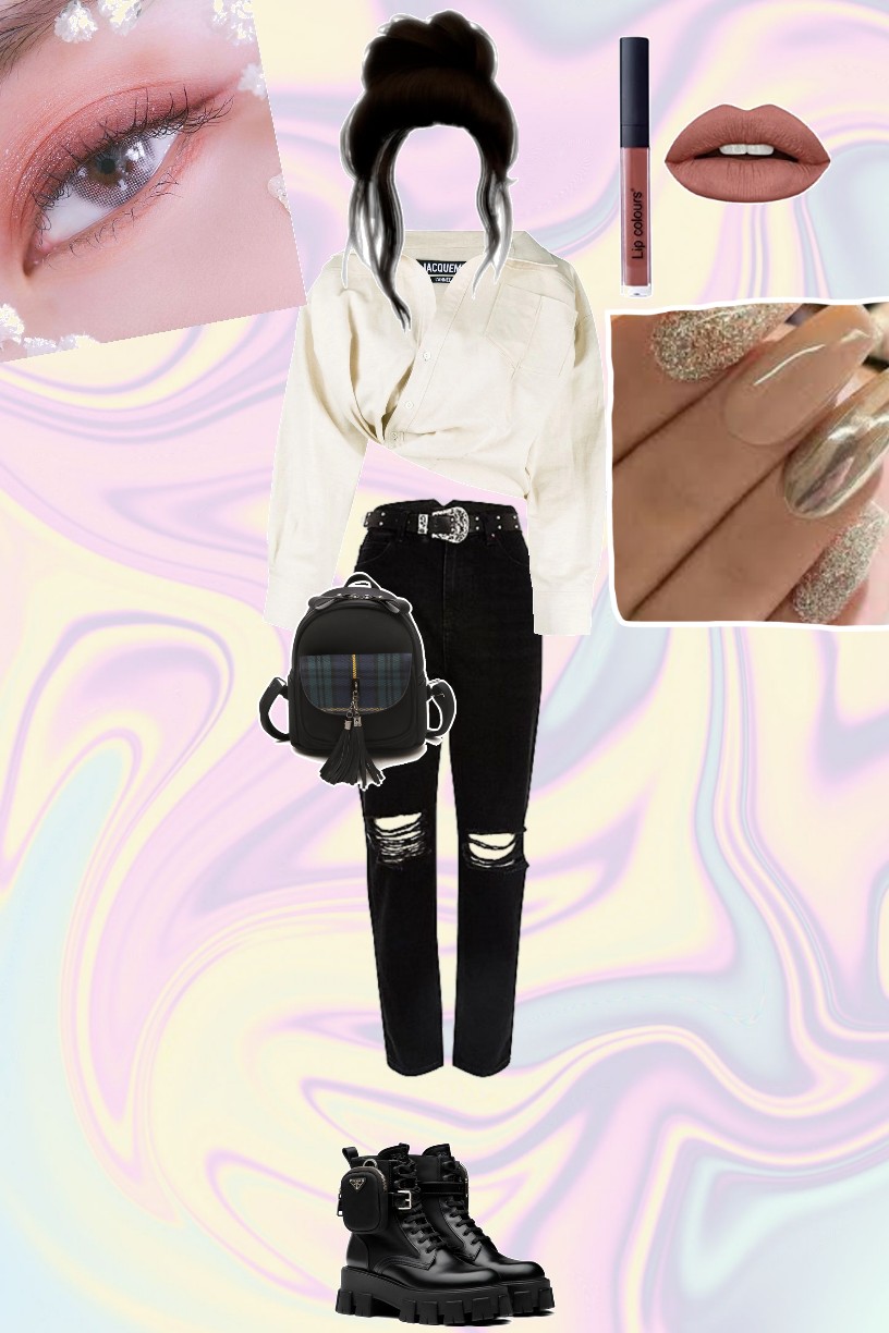 Combyne
            outfit
