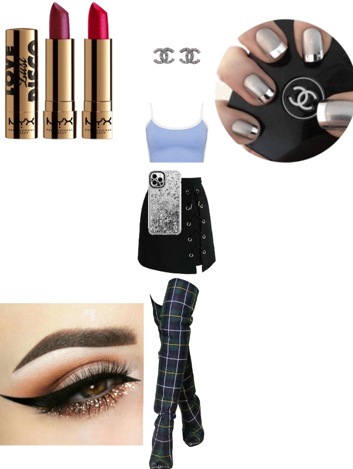 Combyne
            outfit