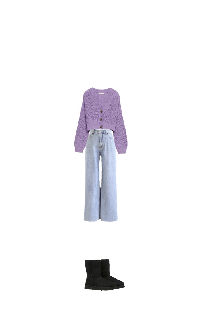 Combyne
            outfit