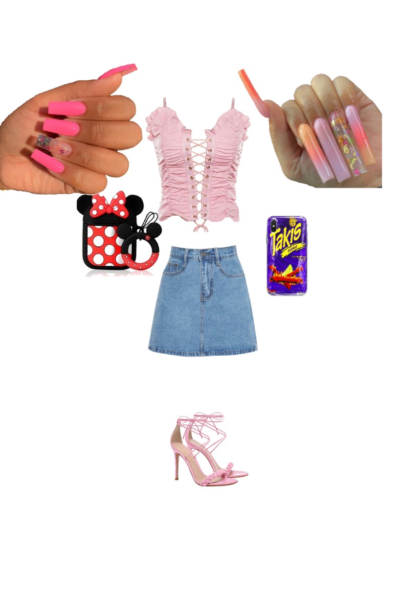 Combyne
            outfit