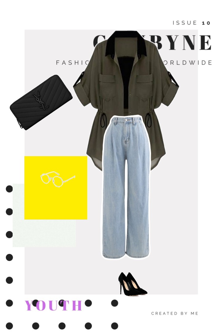 Combyne
            outfit