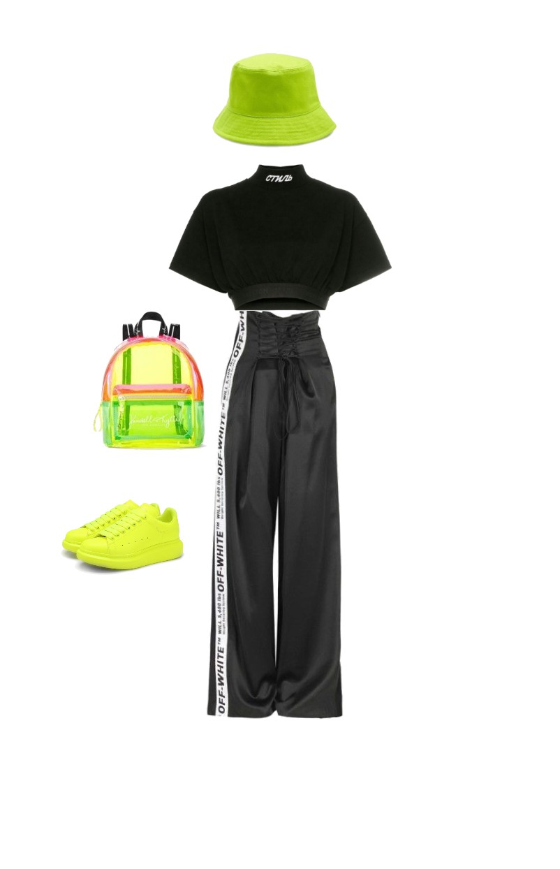 Combyne
            outfit