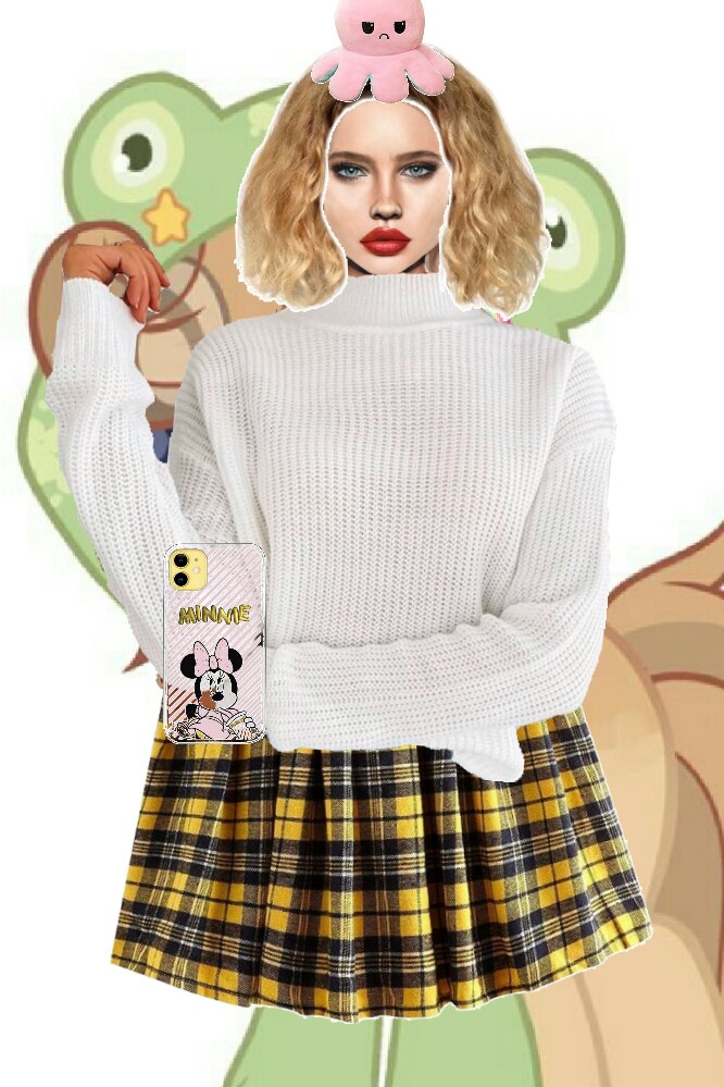 Combyne
            outfit