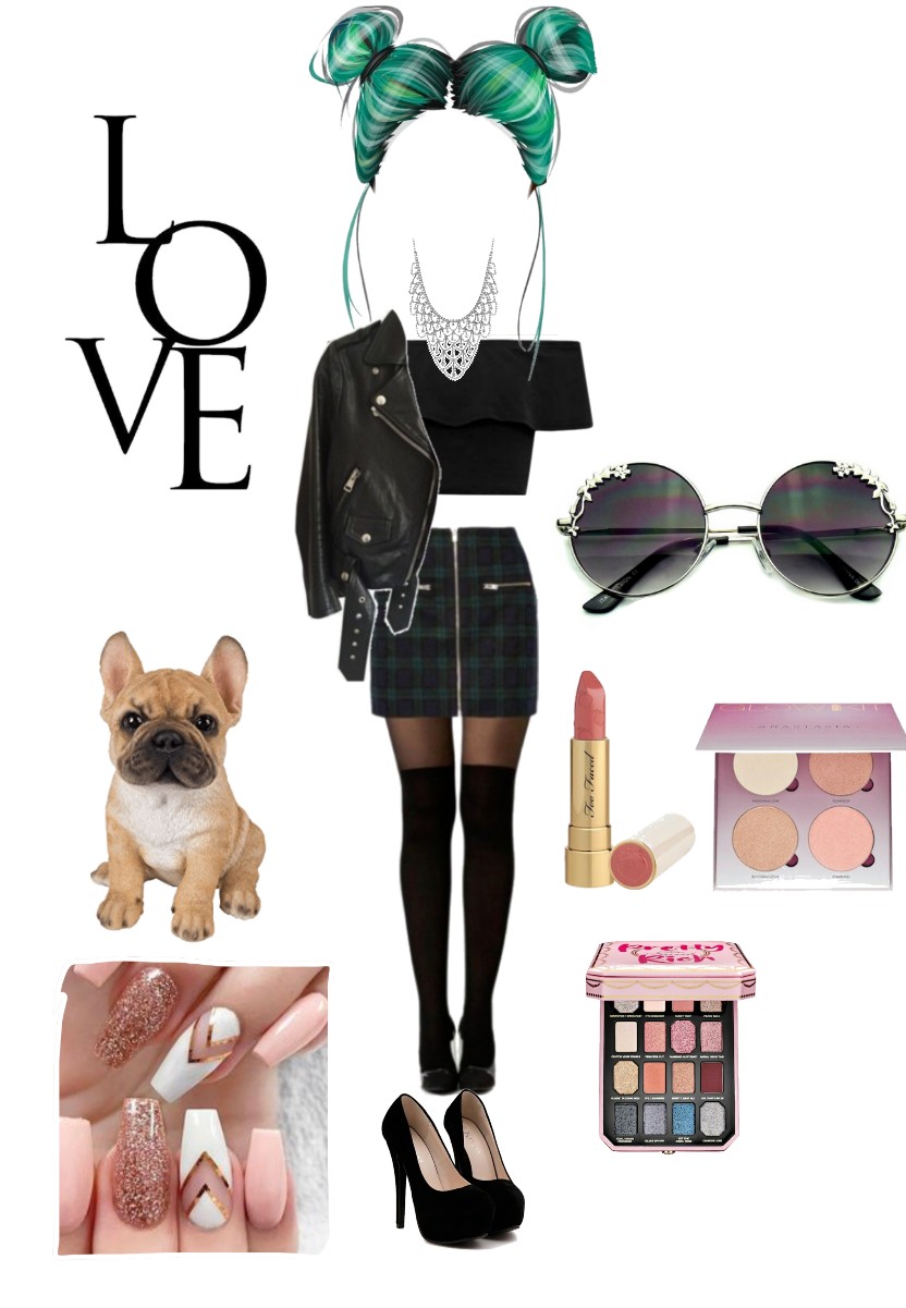 Combyne
            outfit