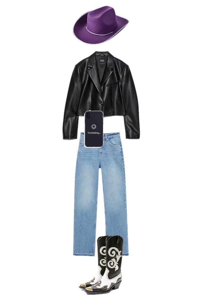 Combyne
            outfit