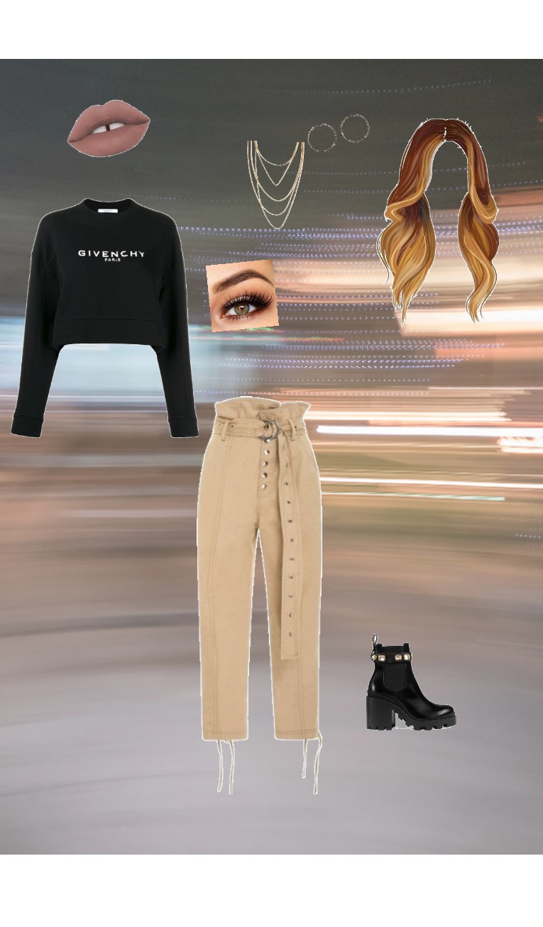 Combyne
            outfit