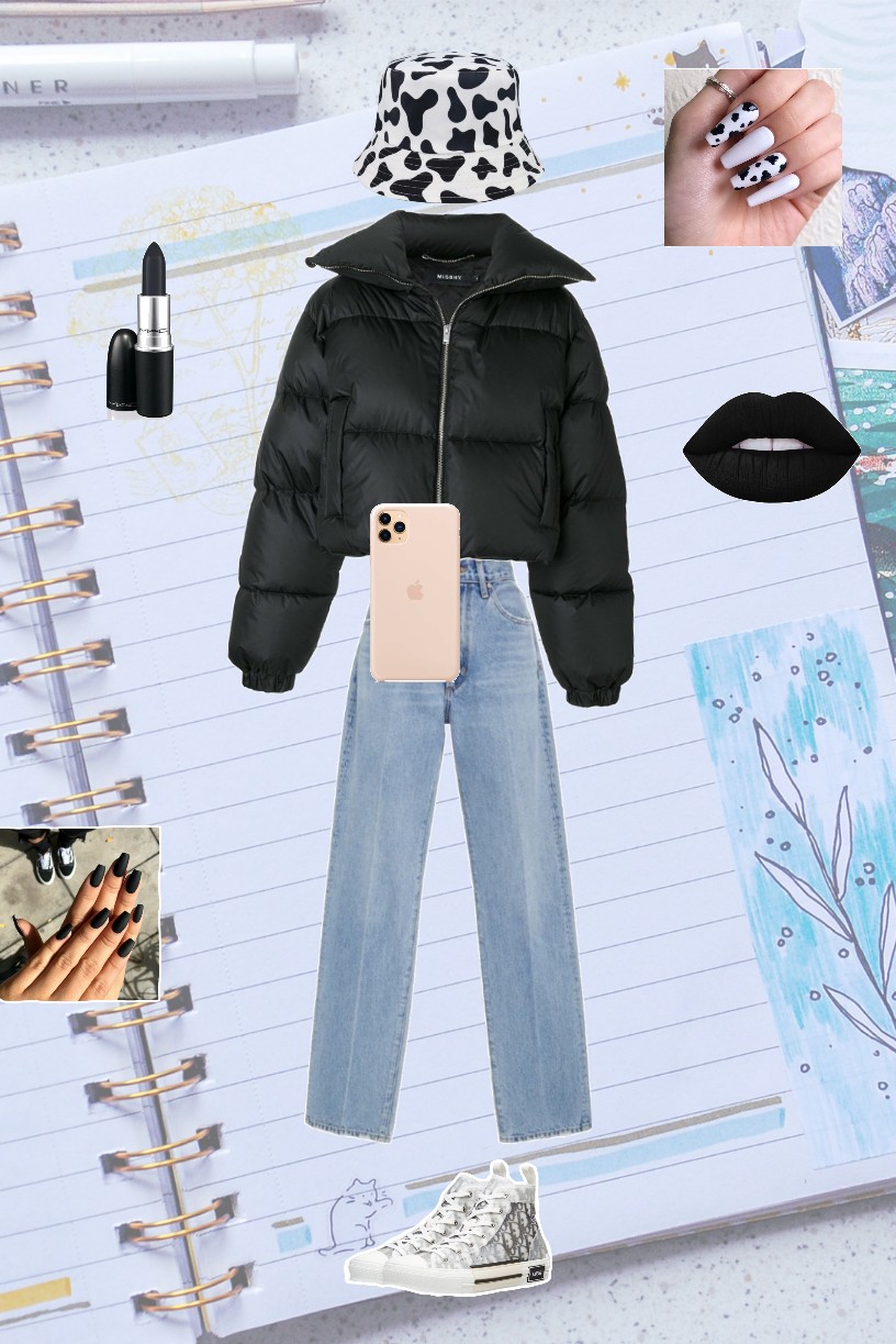 Combyne
            outfit