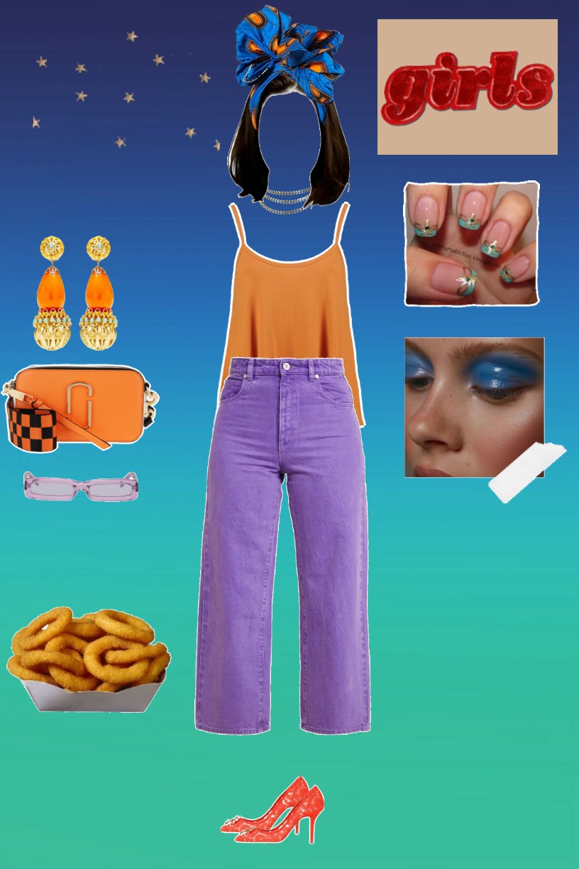 Combyne
            outfit