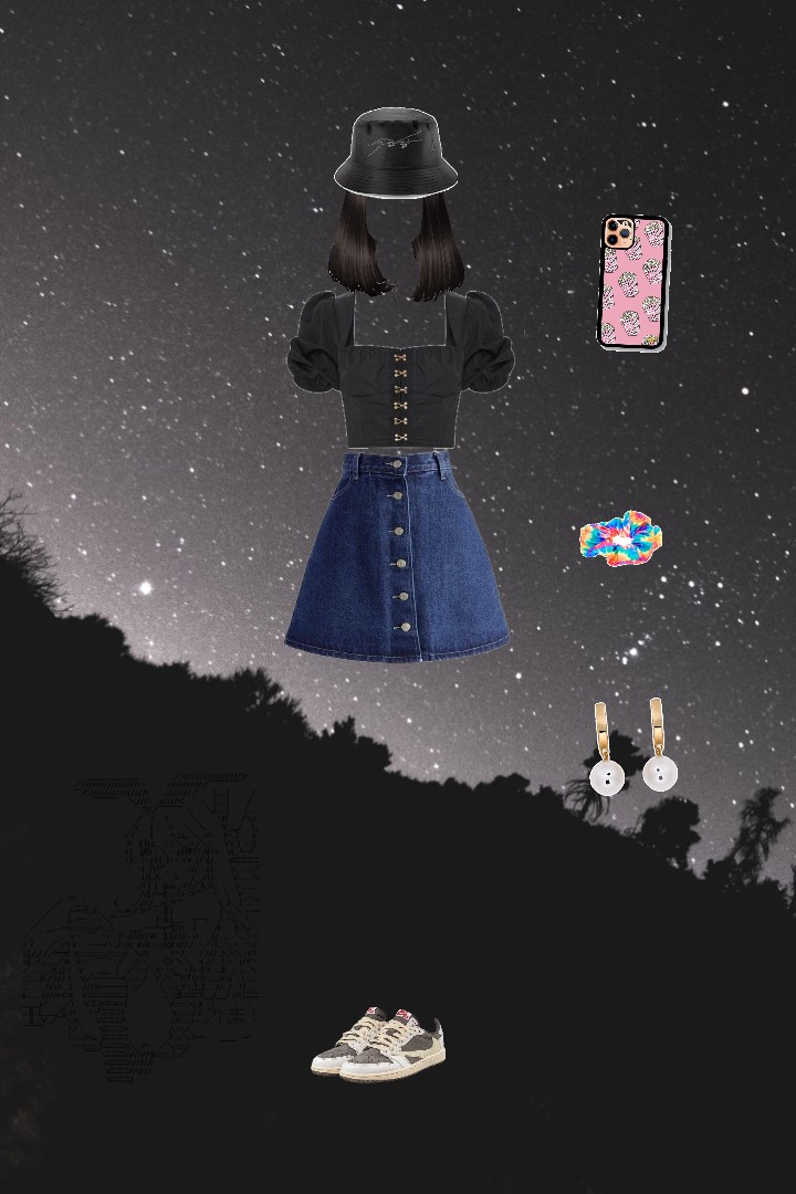 Combyne
            outfit