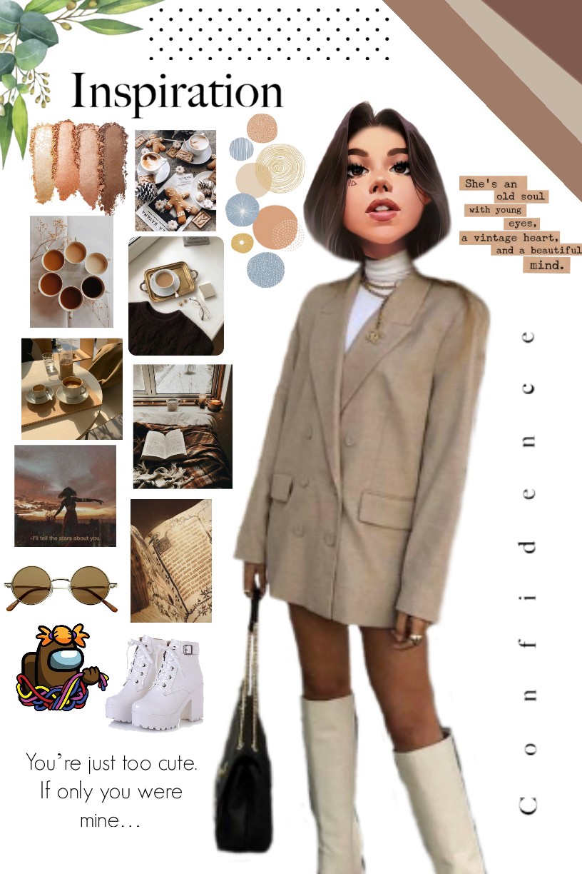 Combyne
            outfit