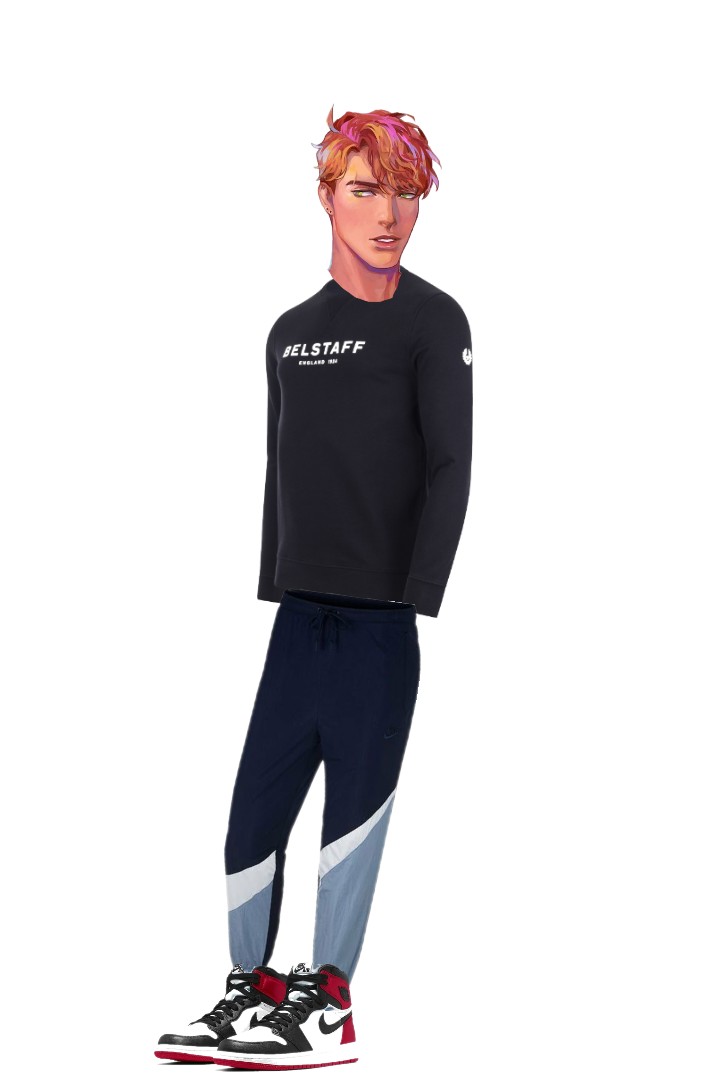 Combyne
            outfit