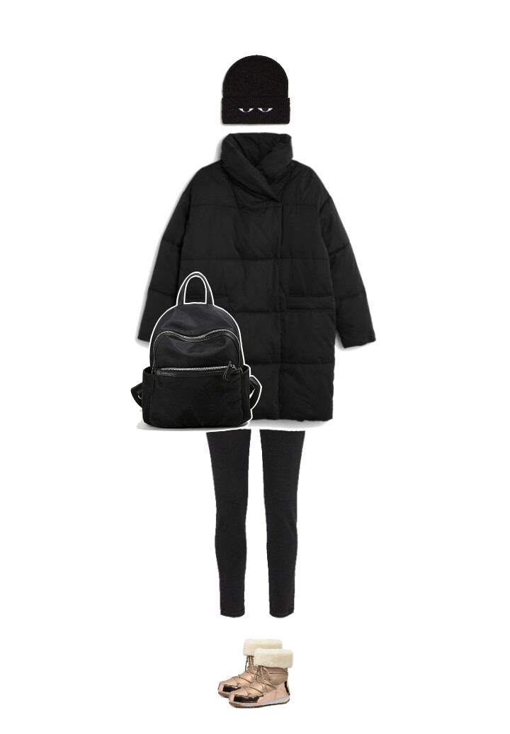 Combyne
            outfit