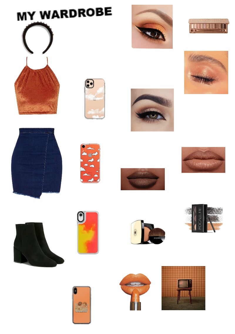 Combyne
            outfit