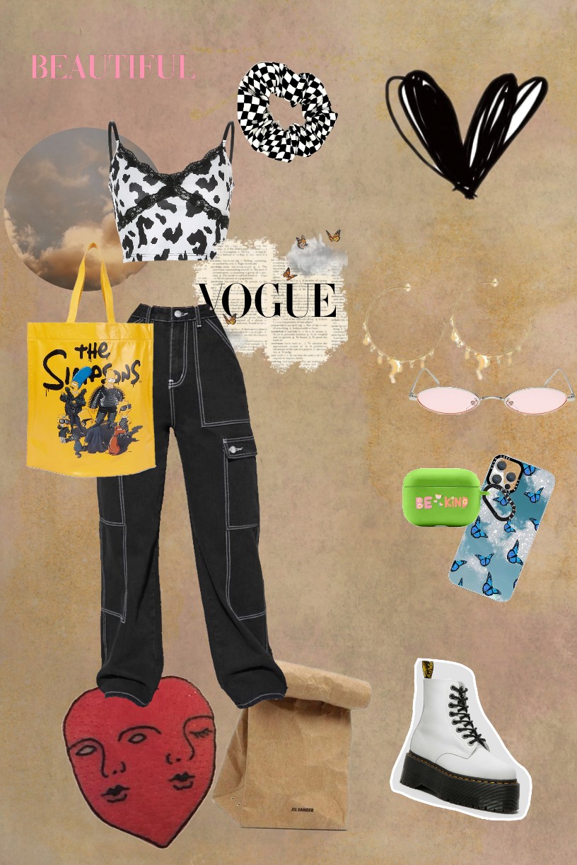 Combyne
            outfit