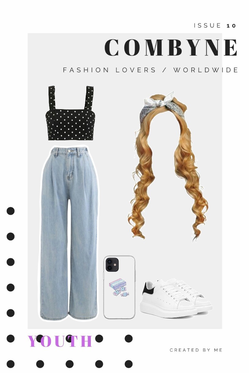 Combyne
            outfit