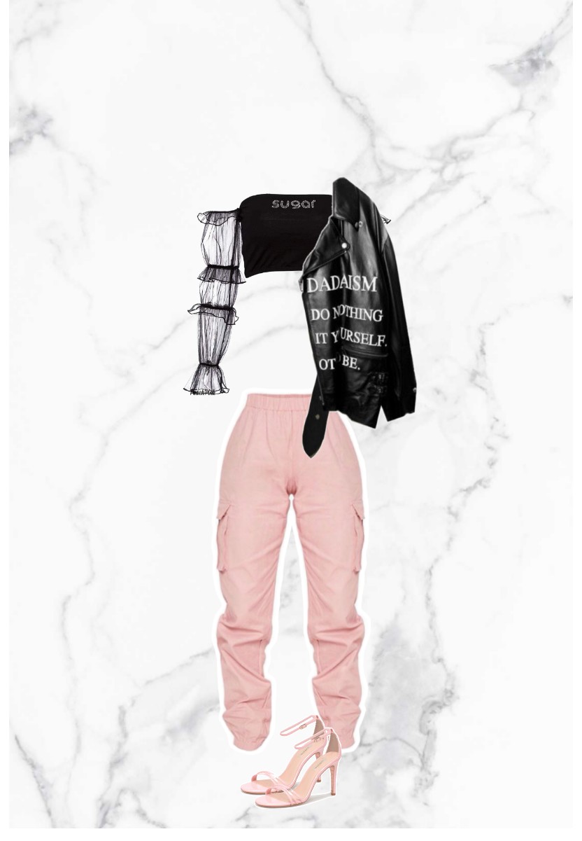 Combyne
            outfit