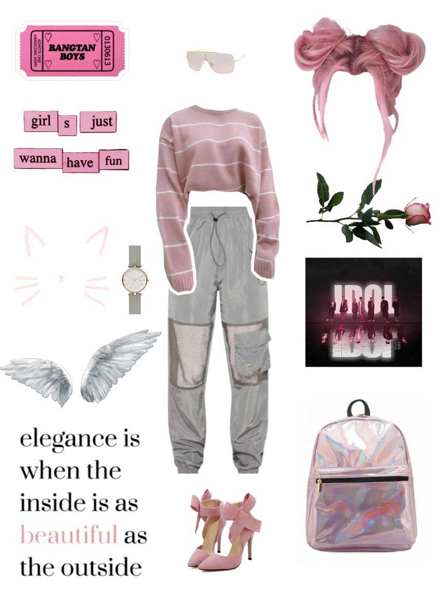 Combyne
            outfit
