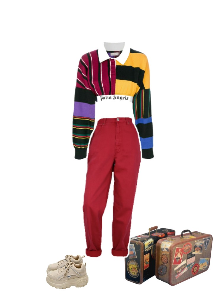 Combyne
            outfit