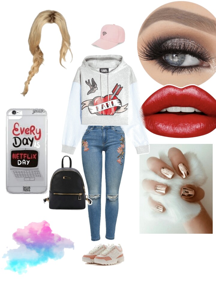 Combyne
            outfit